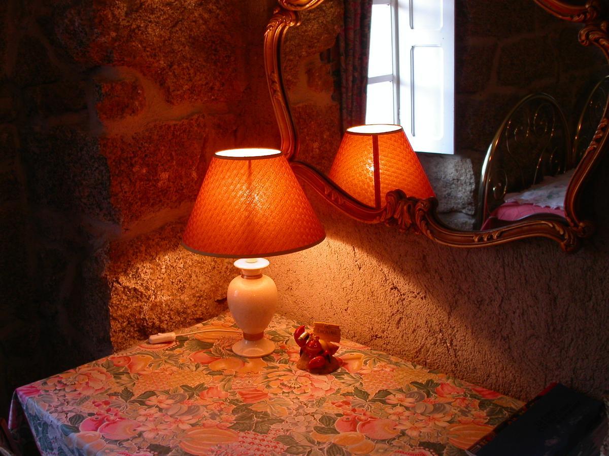Maison D'Hotes De Charme De Croccano Сартен Экстерьер фото