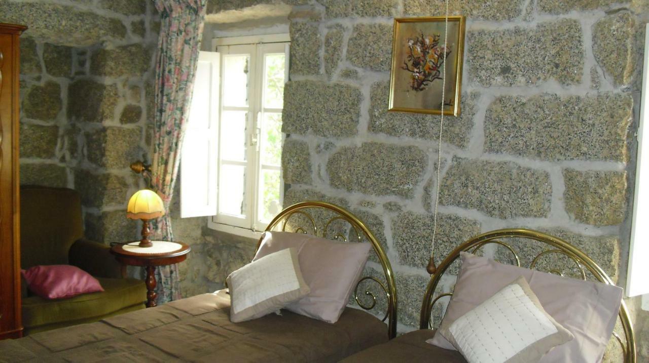 Maison D'Hotes De Charme De Croccano Сартен Экстерьер фото