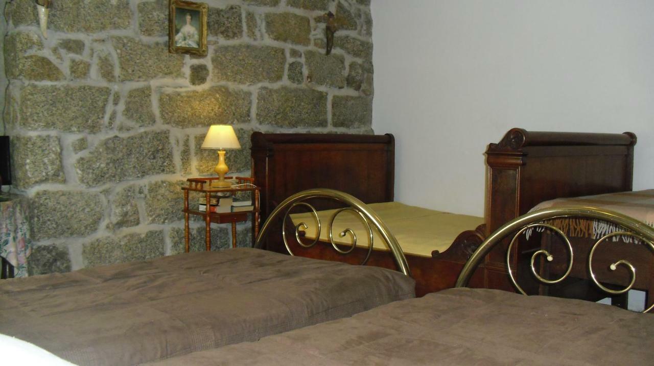 Maison D'Hotes De Charme De Croccano Сартен Экстерьер фото
