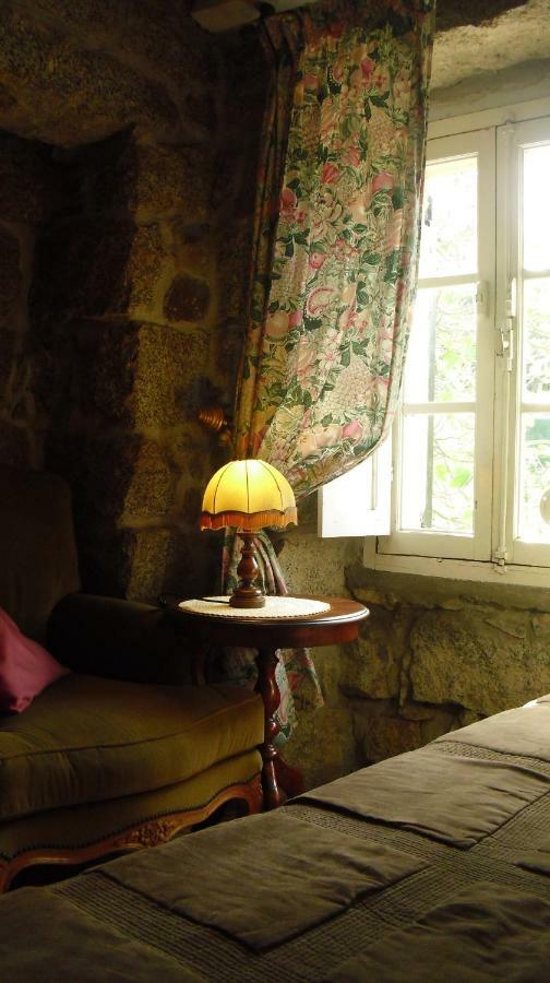 Maison D'Hotes De Charme De Croccano Сартен Экстерьер фото